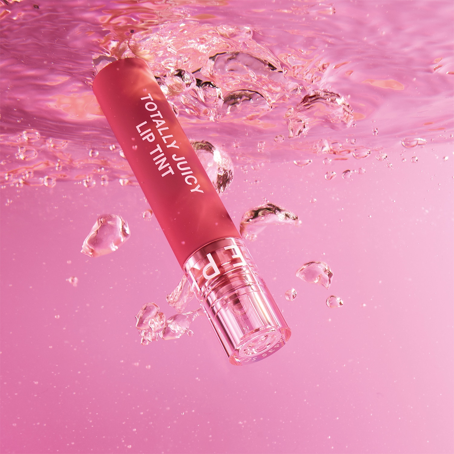 TOTALLY JUICY LIP TINT (TINTA DE LABIOS)